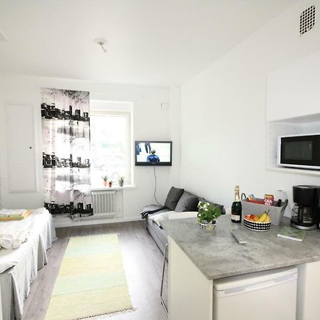 City Centre Apartment Puistokatu 29 Jyväskylä Extérieur photo