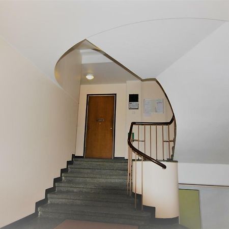 City Centre Apartment Puistokatu 29 Jyväskylä Extérieur photo
