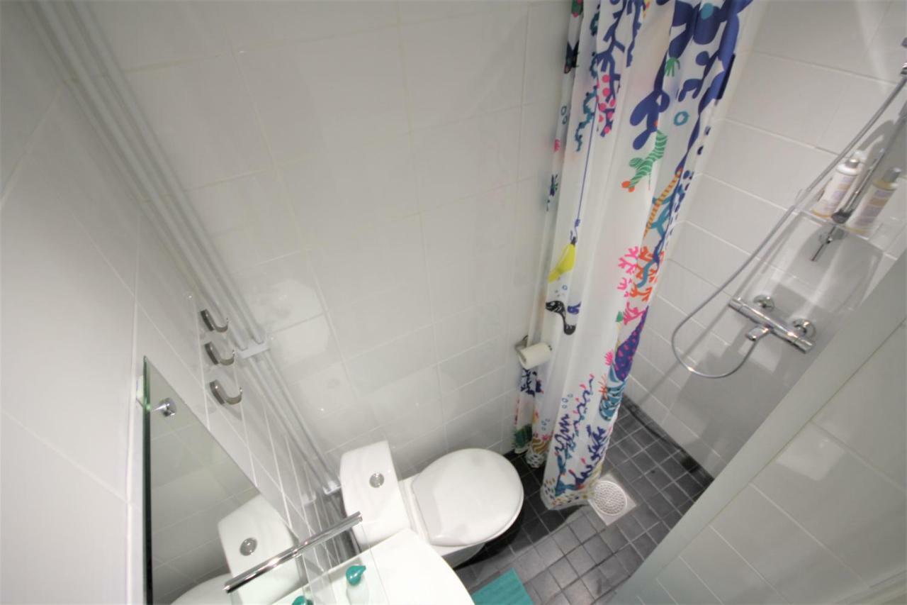 City Centre Apartment Puistokatu 29 Jyväskylä Extérieur photo